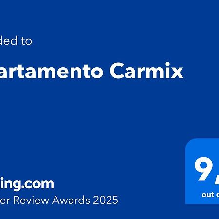 Apartamento Carmix Portimao Luaran gambar
