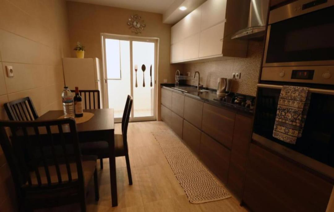 Apartamento Carmix Portimao Luaran gambar