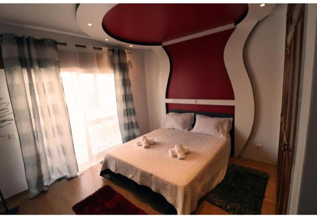 Apartamento Carmix Portimao Luaran gambar
