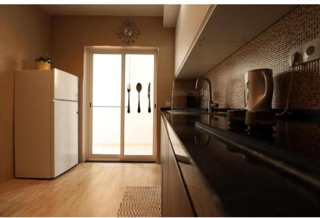 Apartamento Carmix Portimao Luaran gambar