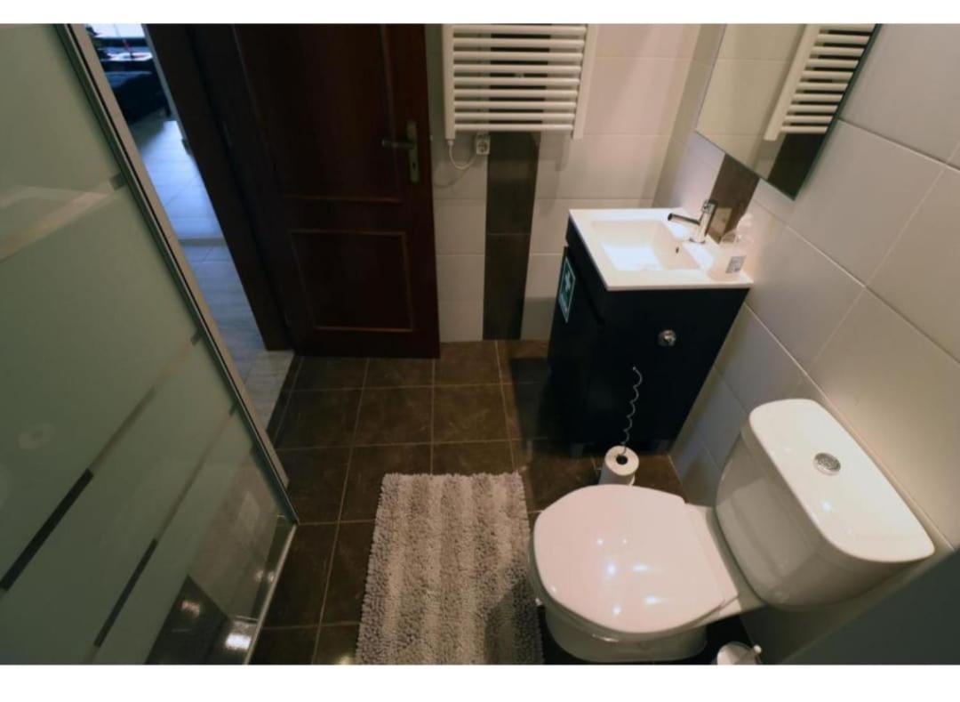 Apartamento Carmix Portimao Luaran gambar