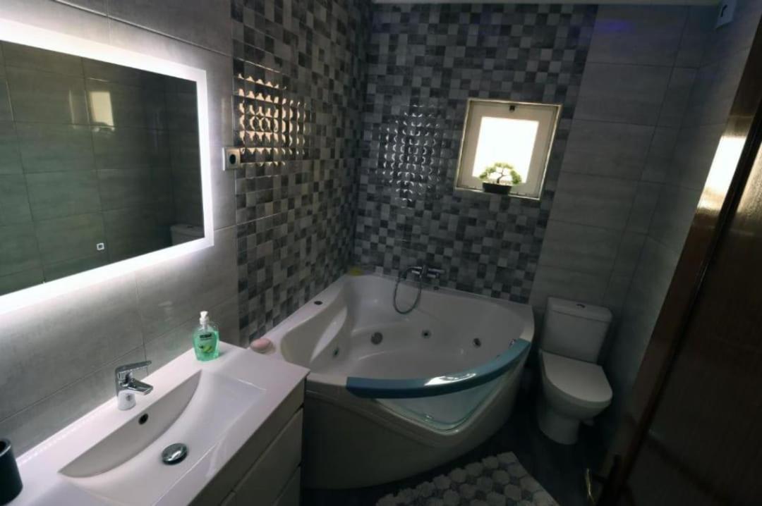 Apartamento Carmix Portimao Luaran gambar