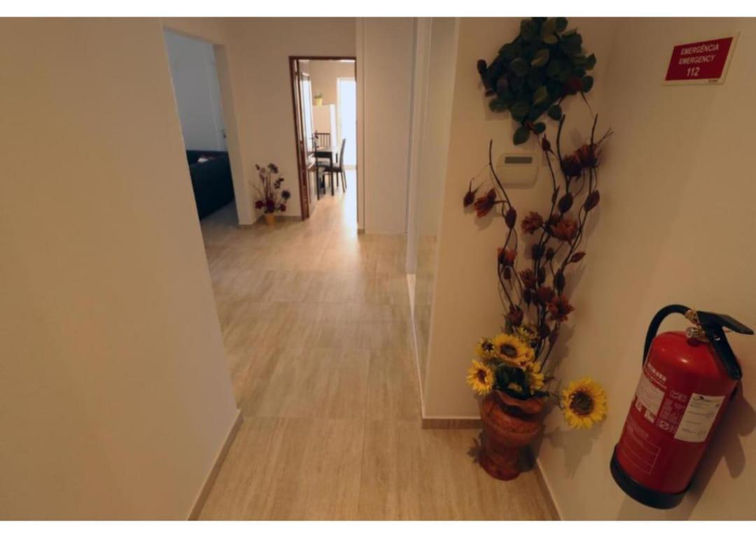 Apartamento Carmix Portimao Luaran gambar