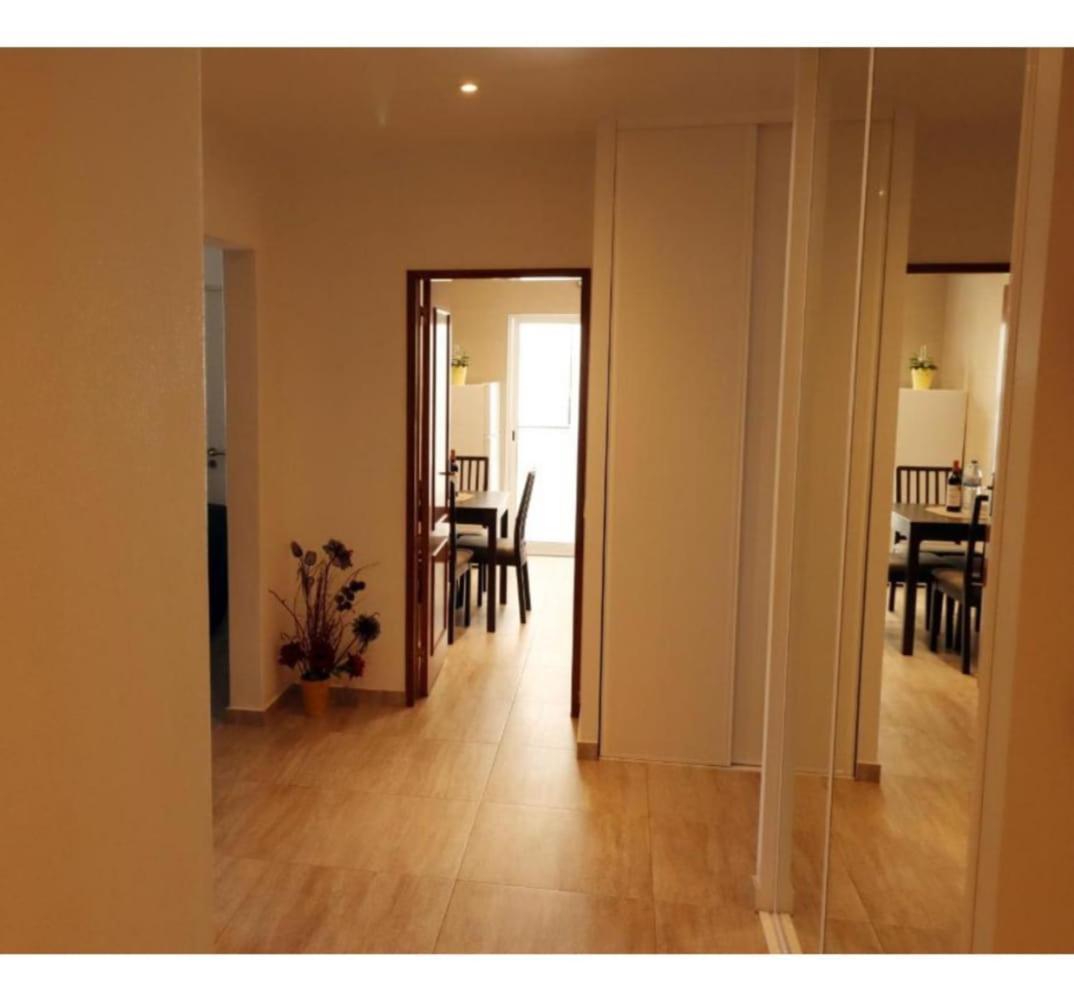 Apartamento Carmix Portimao Luaran gambar