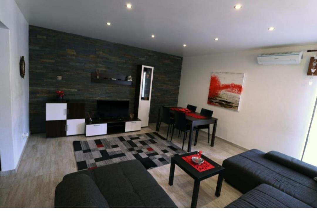 Apartamento Carmix Portimao Luaran gambar