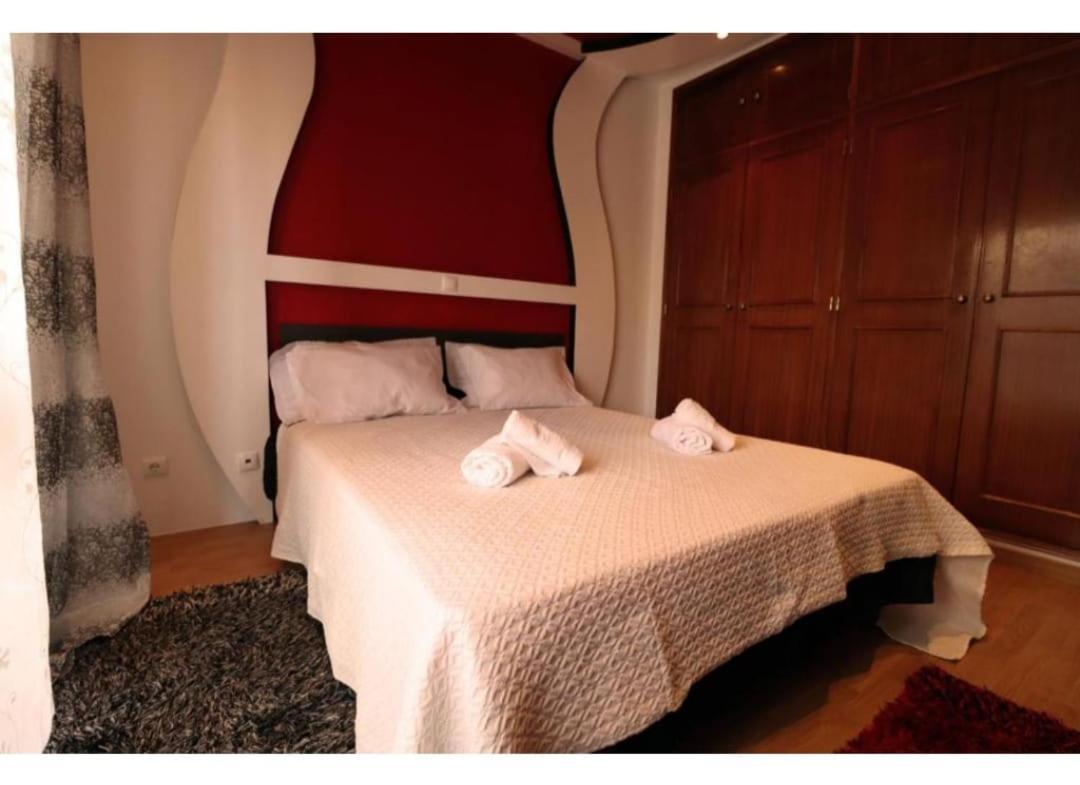 Apartamento Carmix Portimao Luaran gambar