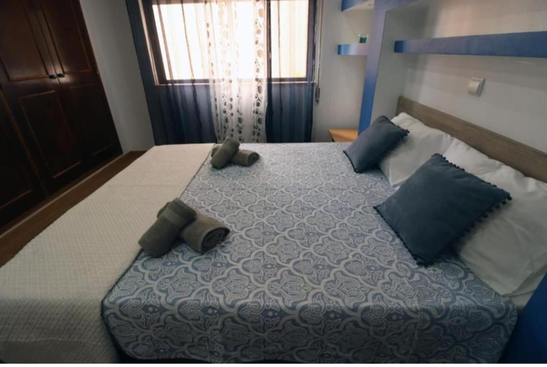 Apartamento Carmix Portimao Luaran gambar