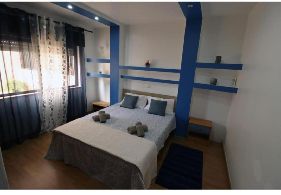 Apartamento Carmix Portimao Luaran gambar
