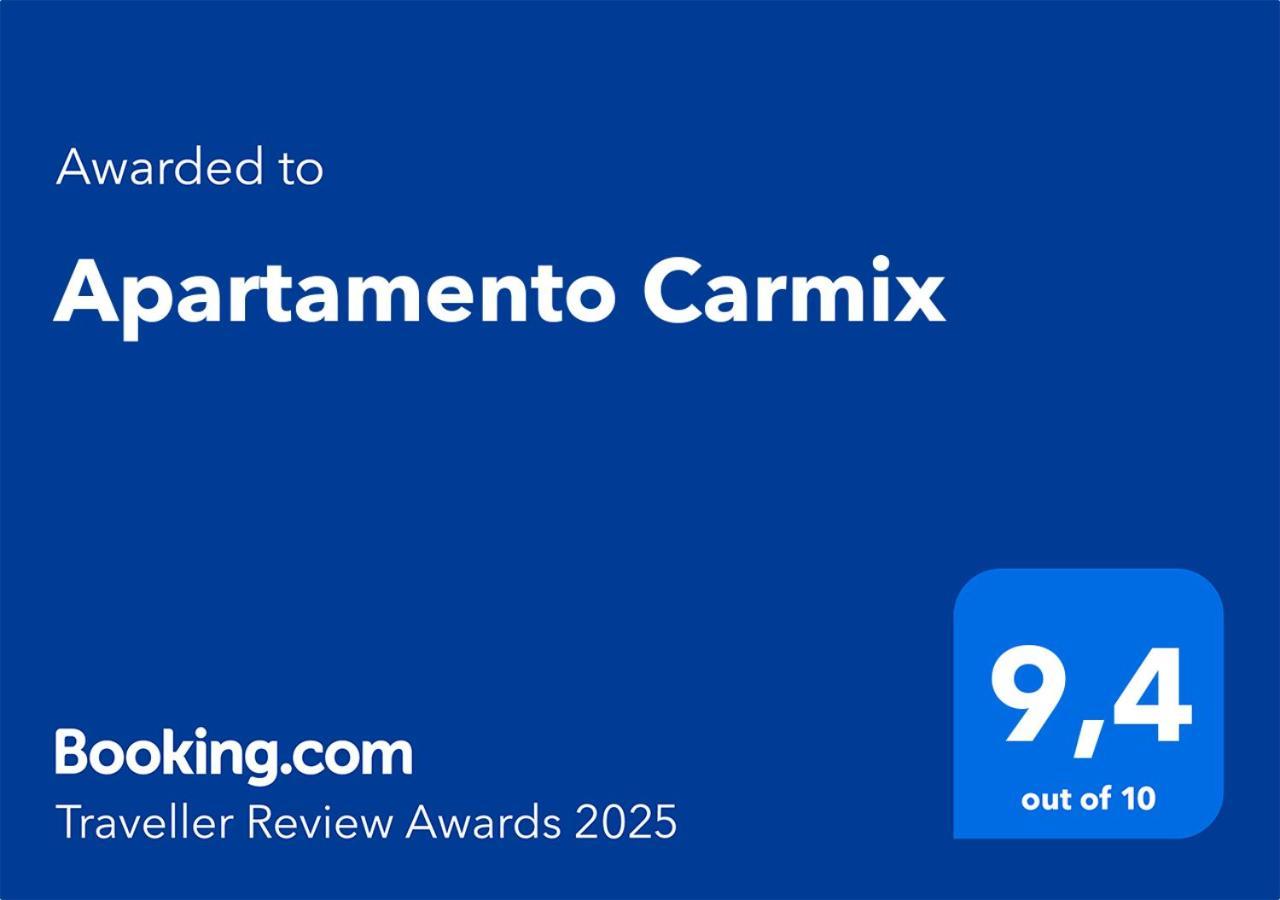 Apartamento Carmix Portimao Luaran gambar